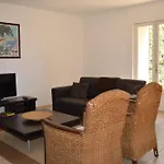 Chateau Du Fenouillet - Logement Porquerolles 72M2