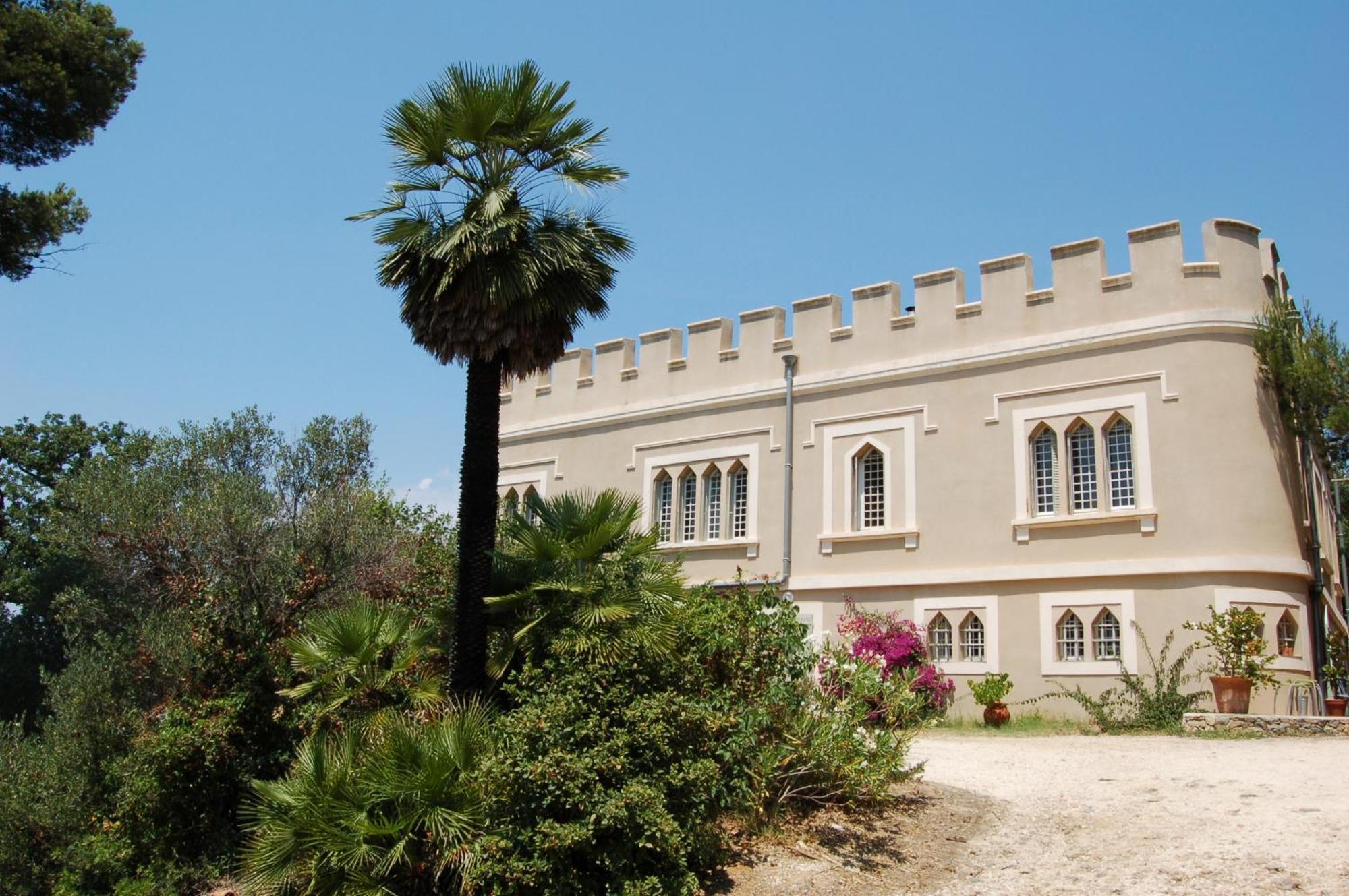 Chateau Du Fenouillet - Porquerolles 72m2 *